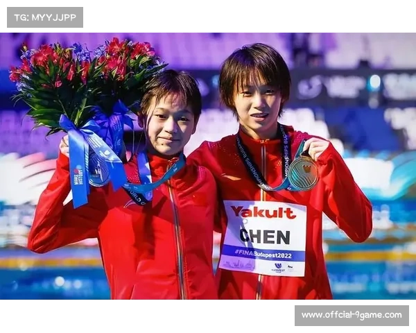 全红婵陈芋汐再度争锋全运会跳水赛场 广东队全力冲击金牌荣耀 全红婵陈芋汐再度争锋全运会跳水赛场 广东队全力冲击金牌荣耀