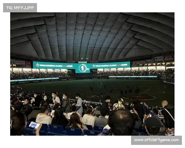 神宫球场承办国际赛见证三代球员更替东京棒球文化传承与创新 神宫球场承办国际赛见证三代球员更替东京棒球文化传承与创新