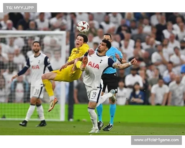 热刺与摩纳哥互交白卷 双方进攻端未能打破僵局