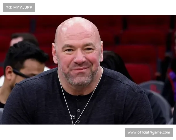 白大拿看好新秀表现 赞UFC人才储备充足巩固赛事竞争力 白大拿看好新秀表现 赞UFC人才储备充足巩固赛事竞争力