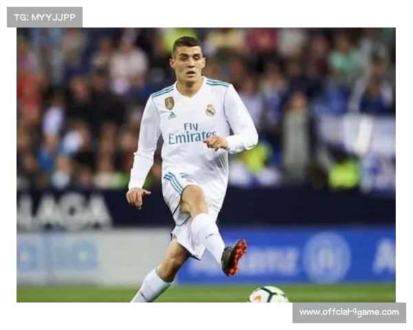 巴尔韦德传射建功，皇马中场核心展现全能性